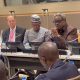Kola Adesina Climate Finance UNGA
