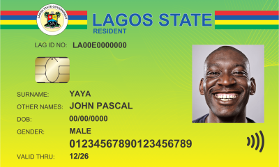 LASRRA number school enrolment