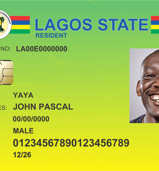 LASRRA number school enrolment