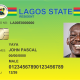 LASRRA number school enrolment