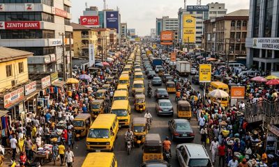 Lagos Attract Investments