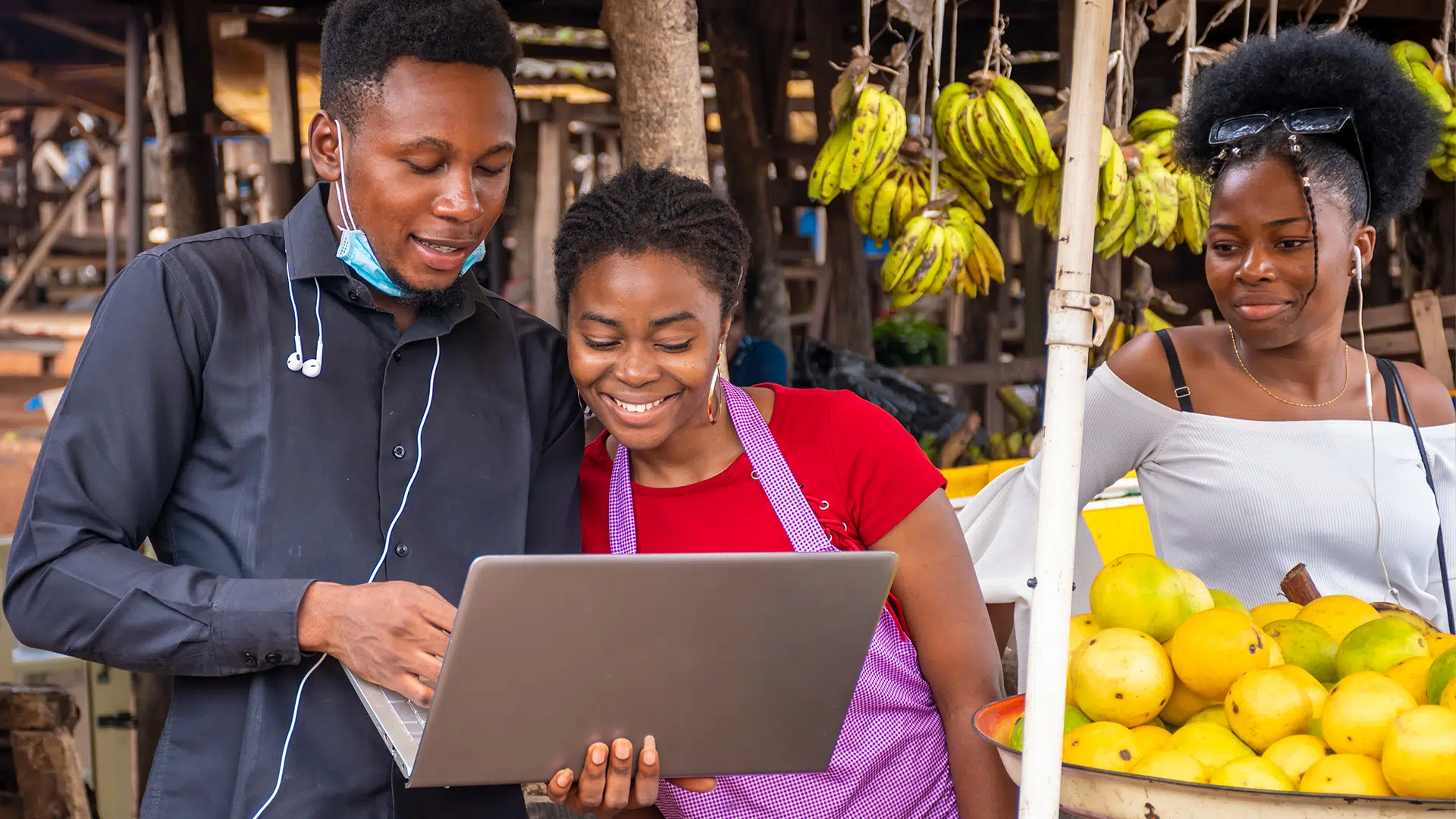 World2 days ago FSD Africa Launches Facility to Aid Financing for African Small Businesses By Adedapo Adesanya FSD Africa has launched the Manager Finance Facility (MFF), an initiative aimed at strengthening emerging local capital...
