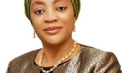 Maryam Shehu Transcorp Power