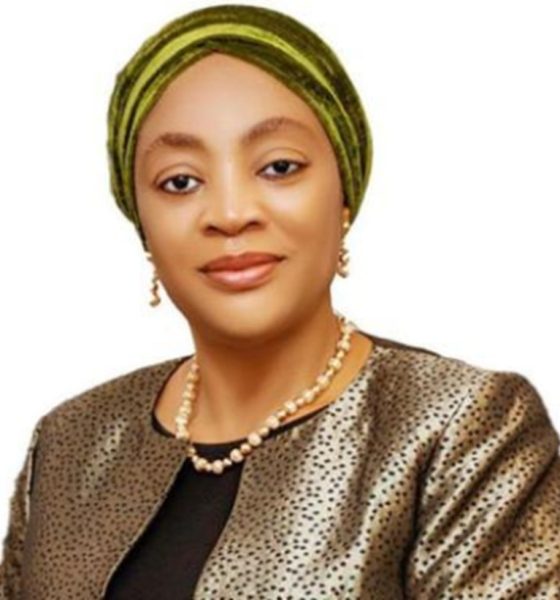 Maryam Shehu Transcorp Power