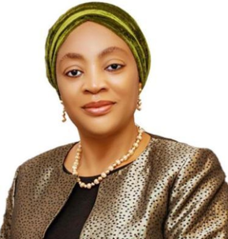 Maryam Shehu Transcorp Power