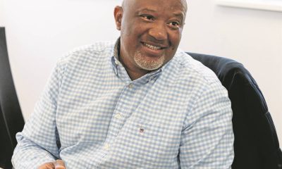 Mcebisi Jonas MTN chairman