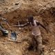 Mining Minors' Deaths