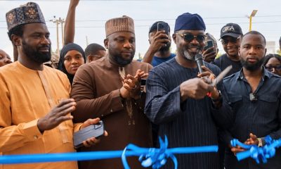 Miva Open University Kaduna Study Centre