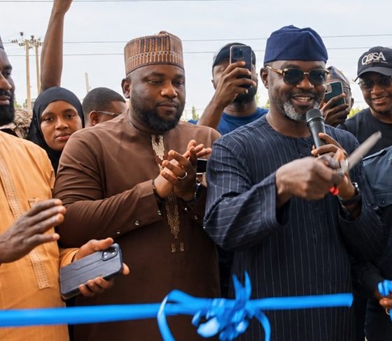 Miva Open University Kaduna Study Centre