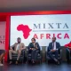 Mixta Real Estate Mixta Africa