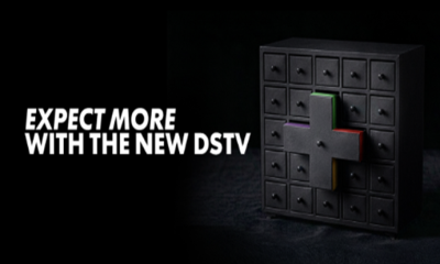 MultiChoice DStv GOtv packages