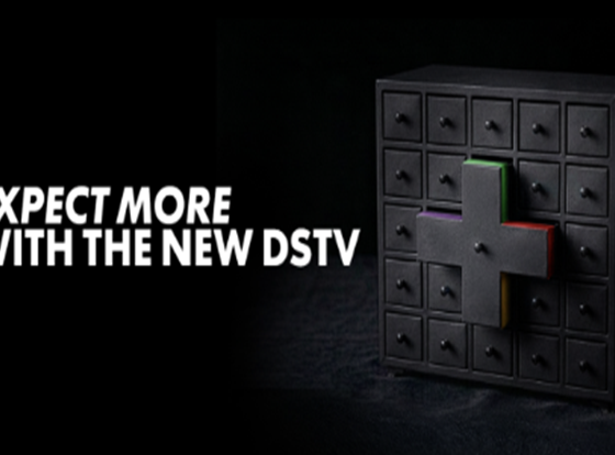 MultiChoice DStv GOtv packages