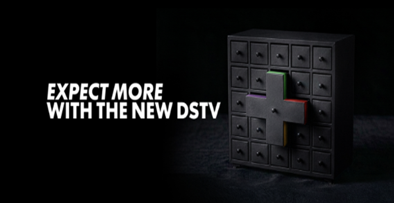 MultiChoice DStv GOtv packages