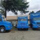 NAFDAC 20-Foot Trucks