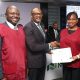 NGX inducts 103 dealing clerks