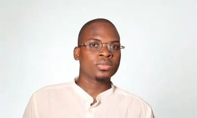 Nigerian AI Startup Decide DAX-1 Model