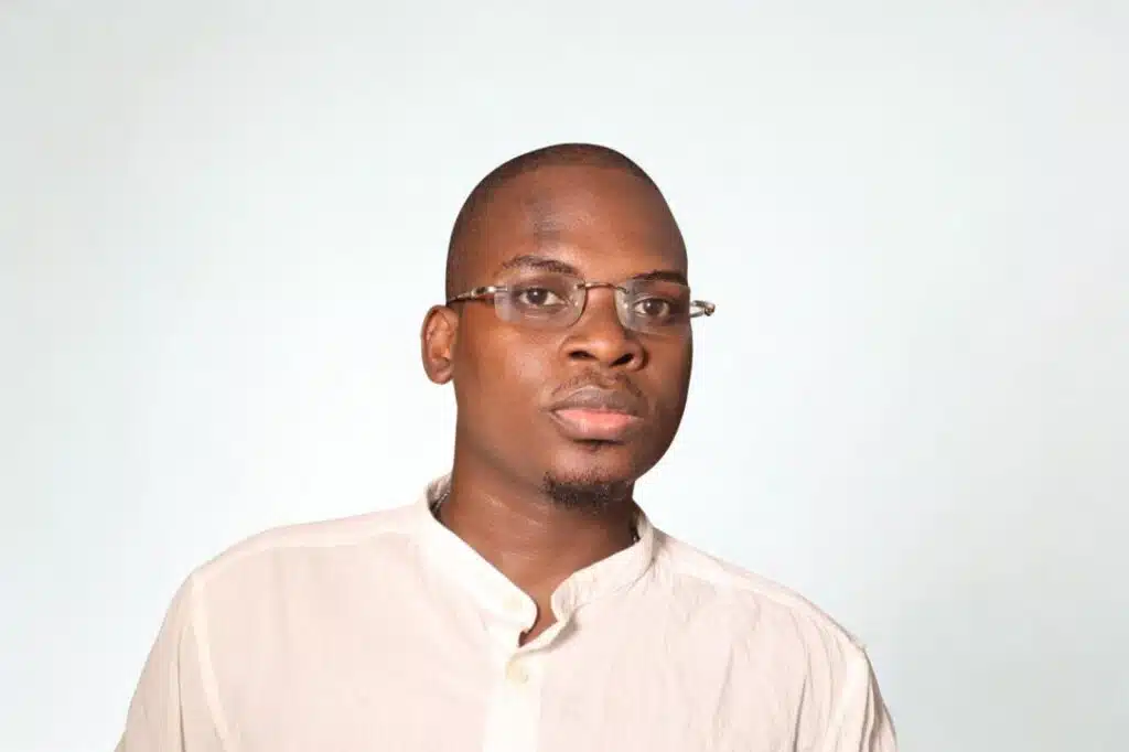 Nigerian AI Startup Decide DAX-1 Model