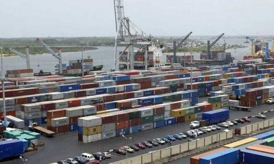 Nigerian Shipowners