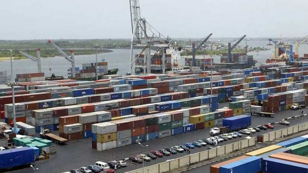 Nigerian Shipowners