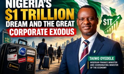 Nigeria's $1 trillion Dream