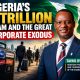 Nigeria's $1 trillion Dream