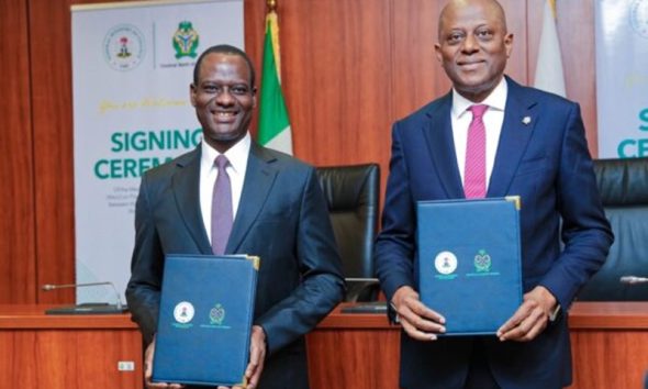 Nigeria’s 26.5% Rate Trap