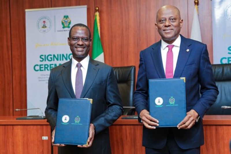 Nigeria’s 26.5% Rate Trap