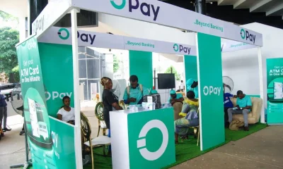 OPay