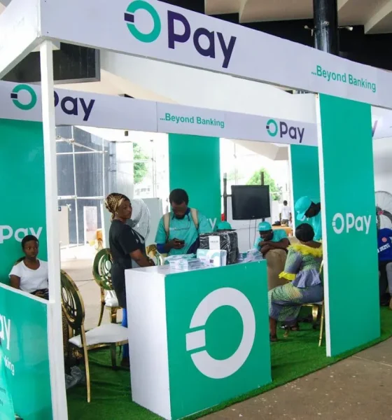 OPay