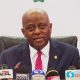 Olayemi Cardoso CBN 23% rate cut