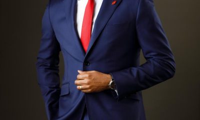 Oliver Alawuba UBA