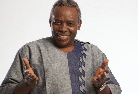 Olu Jacobs