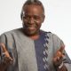 Olu Jacobs