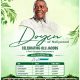 Olu Jacobs’ Legacy