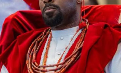 Olu of Warri
