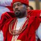 Olu of Warri
