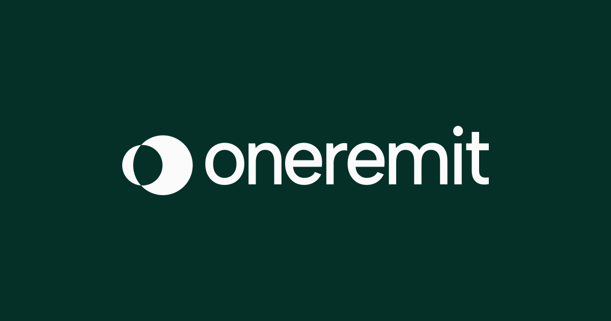 Oneremit