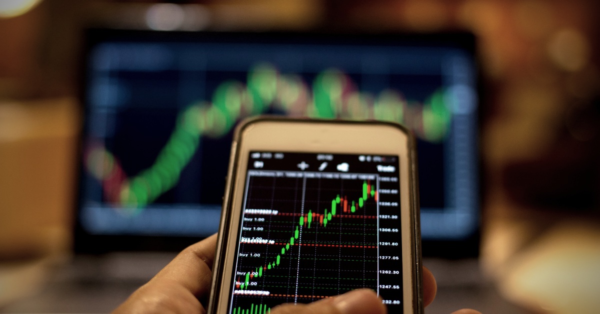 Online Forex Trading