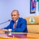 Peter Mbah Governor Enugu State