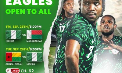 Plenty More Drama on GOtv