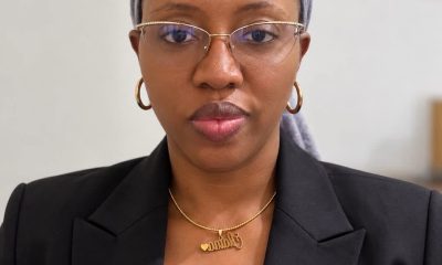Ramatu Ibrahim Acting Bursar