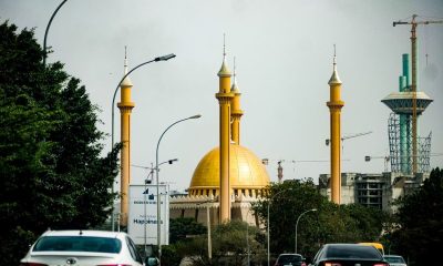 Real Estate Companies in Abuja