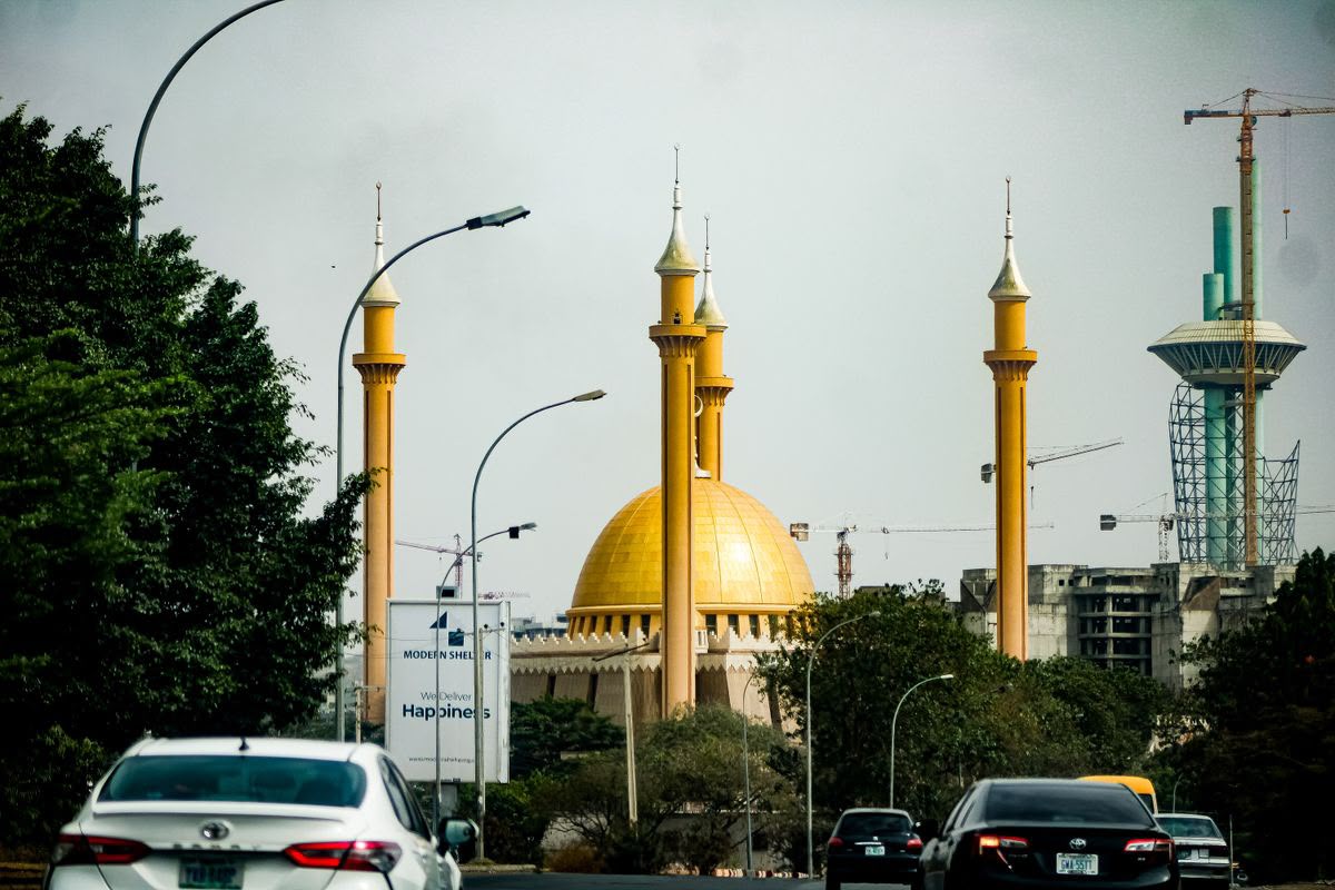 Real Estate Companies in Abuja