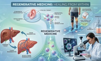 Regenerative Medicine