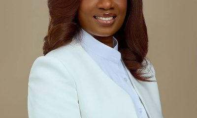 Simisola Ojumu NIRSAL