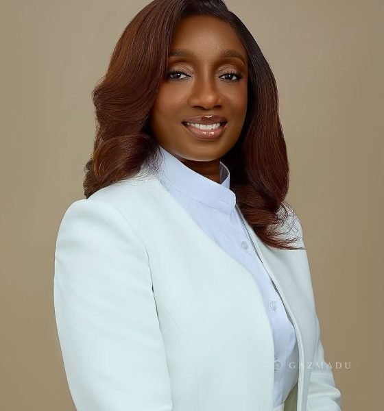 Simisola Ojumu NIRSAL
