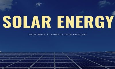 Solar Energy climate volatility