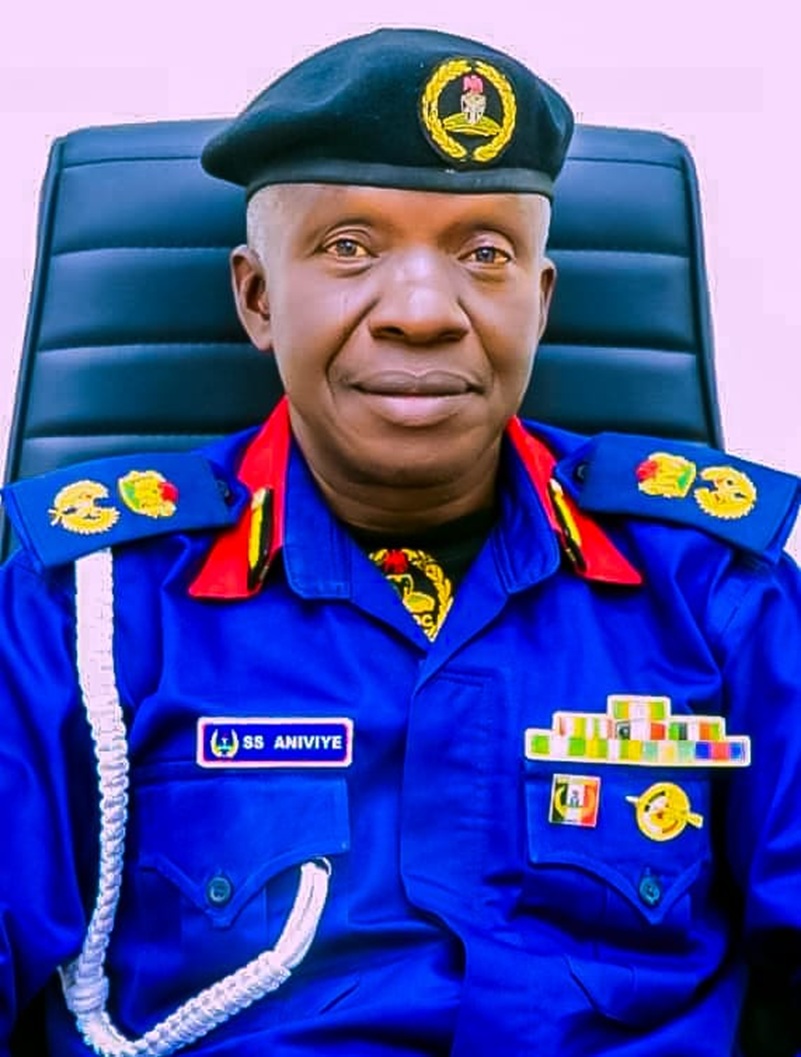 Suberu Siyaka Aniviye