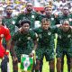 Super Eagles Sporting Action on DStv GOtv