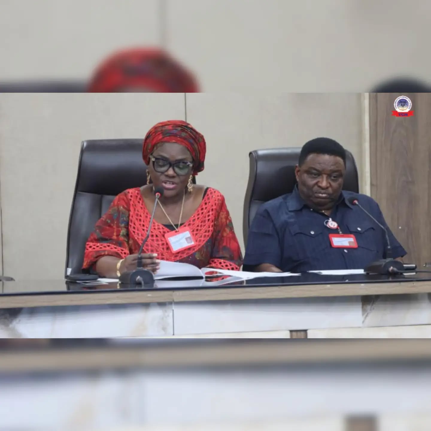 TCN Anti-Corruption Policy Document